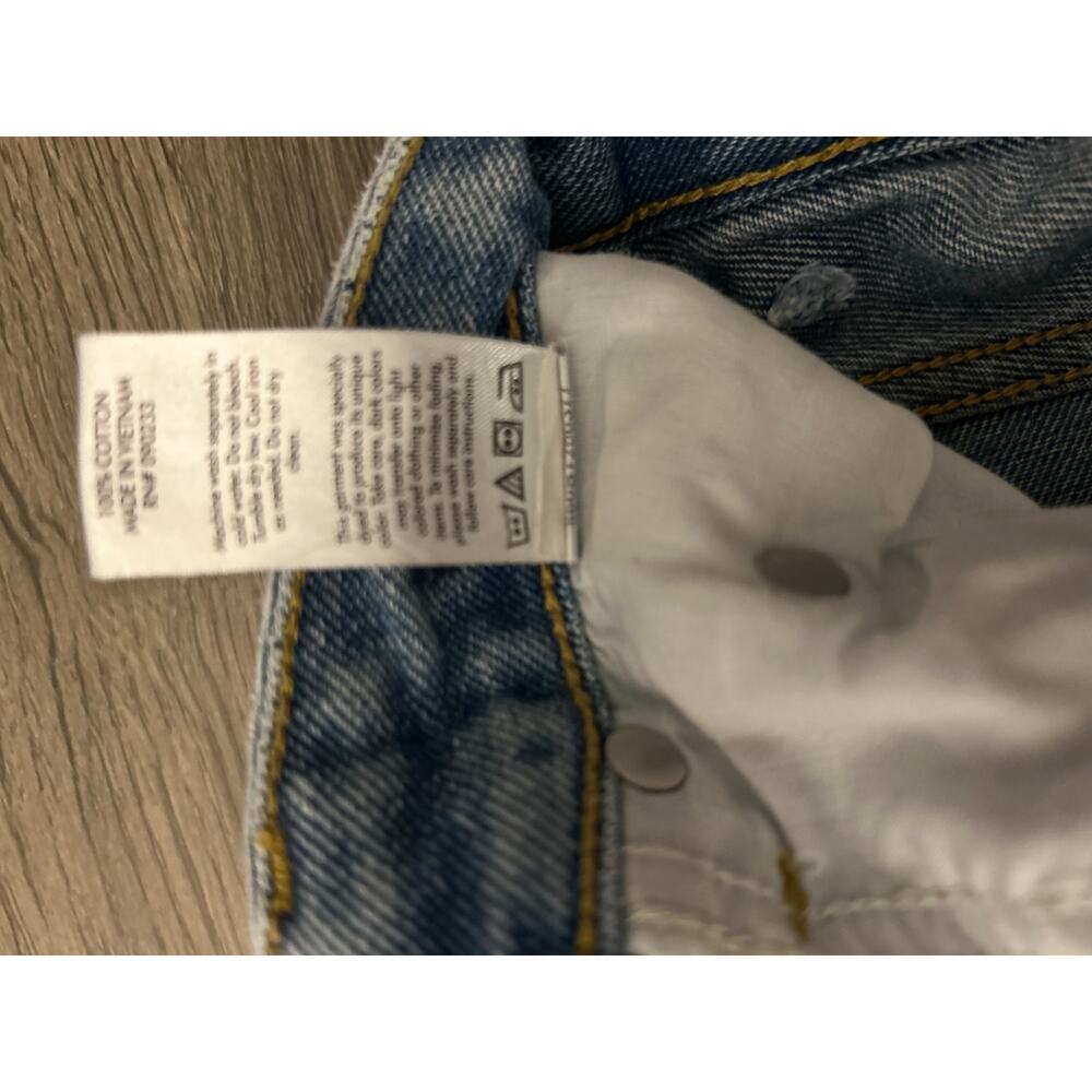 PacSun 90s Boyfriend Jeans 23 - Picture 5 of 6